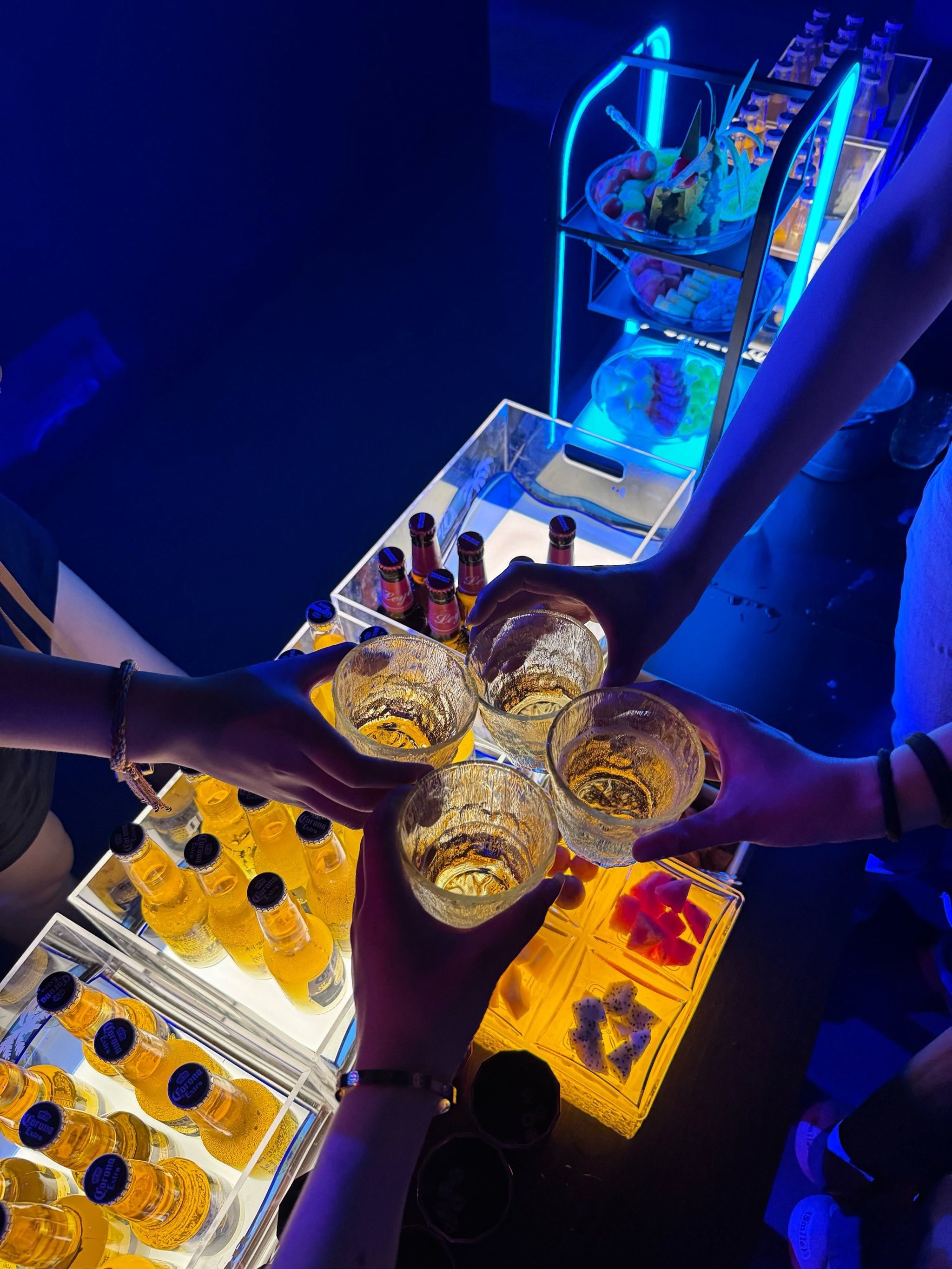 长沙商务ktv每小时费用多少-浏阳市ktv预定