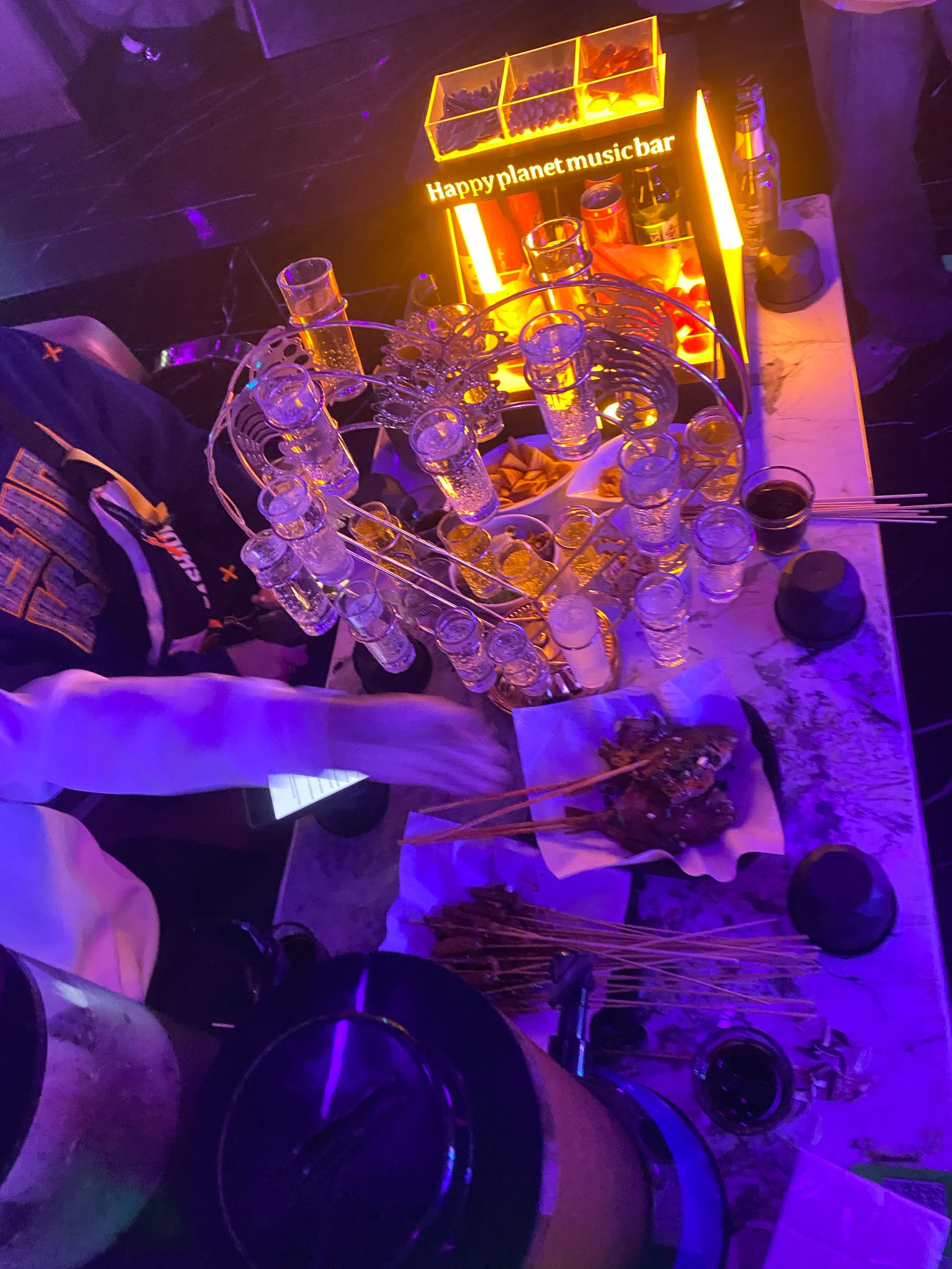 长沙商务ktv推荐中低端品质之选-浏阳市ktv预定